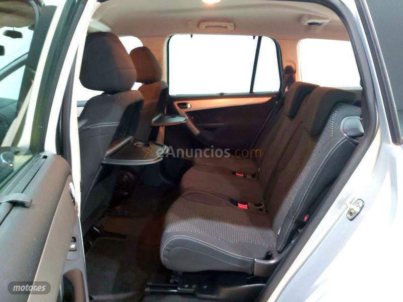 Citroen C4 Grand Picasso 1.6 HDi 110cv Millenium de 2013 con 136.000 Km por 8.500 EUR. en Sevilla