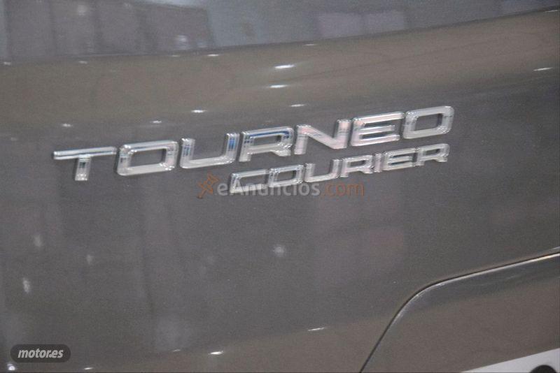 Ford Tourneo Courier 1.0 EcoBoost 74kW 100CV Sport de 2018 con 26.258 Km por 17.600 EUR. en Valencia
