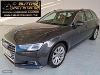 Audi A4 2.0 TDI 110kW 150CV S tronic Avant de 2017 con 220.000 Km por 16.499 EUR. en Badajoz