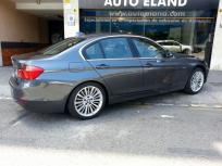 BMW Serie 3 328 I Luxury Line