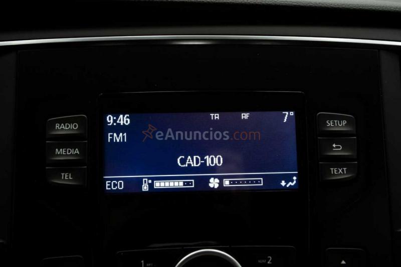 Renault Megane 1.5DCI 90CV ENERGY 