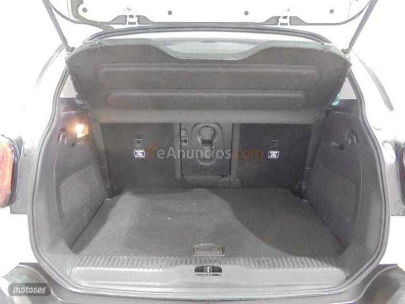 Citroen C3 Aircross PureTech 81kW (110CV) S&S SHINE de 2018 con 73.833 Km por 15.990 EUR. en Madrid