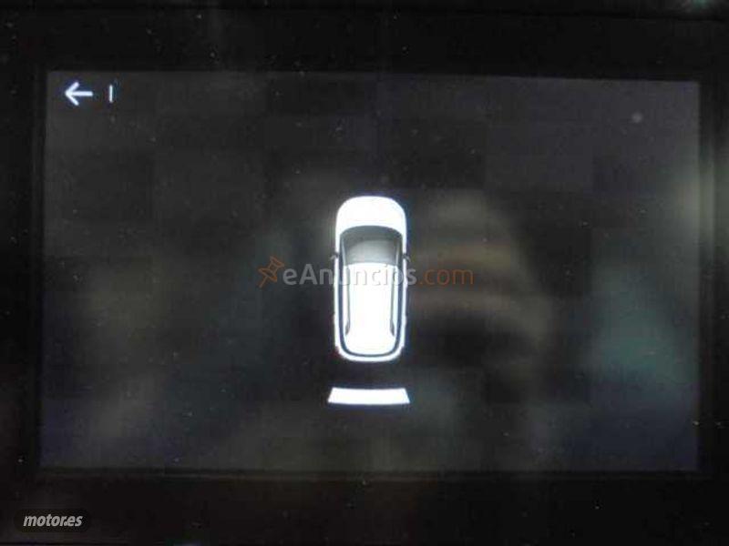 Citroen C3 Aircross PureTech 81kW (110CV) S&S SHINE de 2018 con 73.833 Km por 15.990 EUR. en Madrid