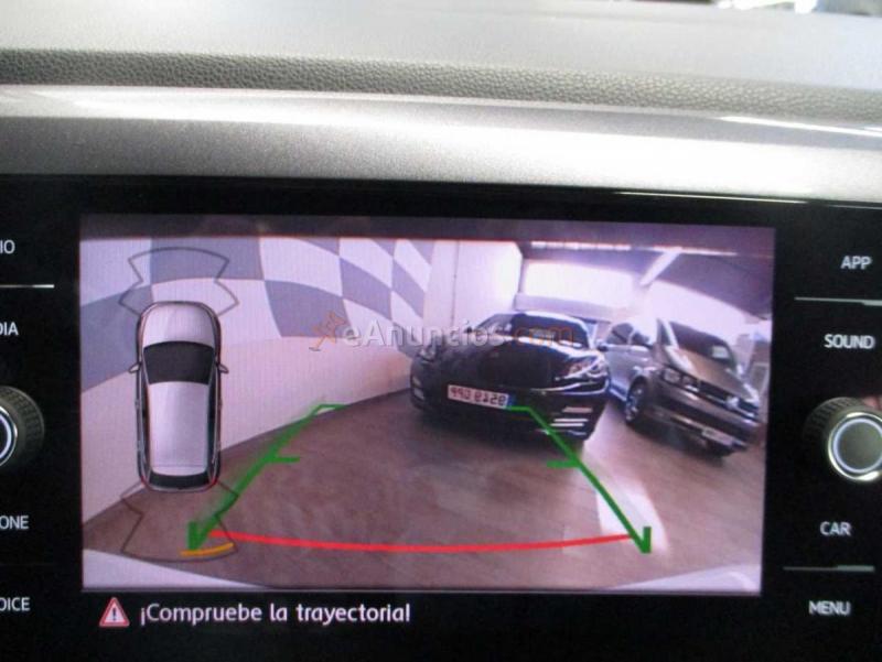 Volkswagen Polo 1.0 TSI SPORT  DSG 