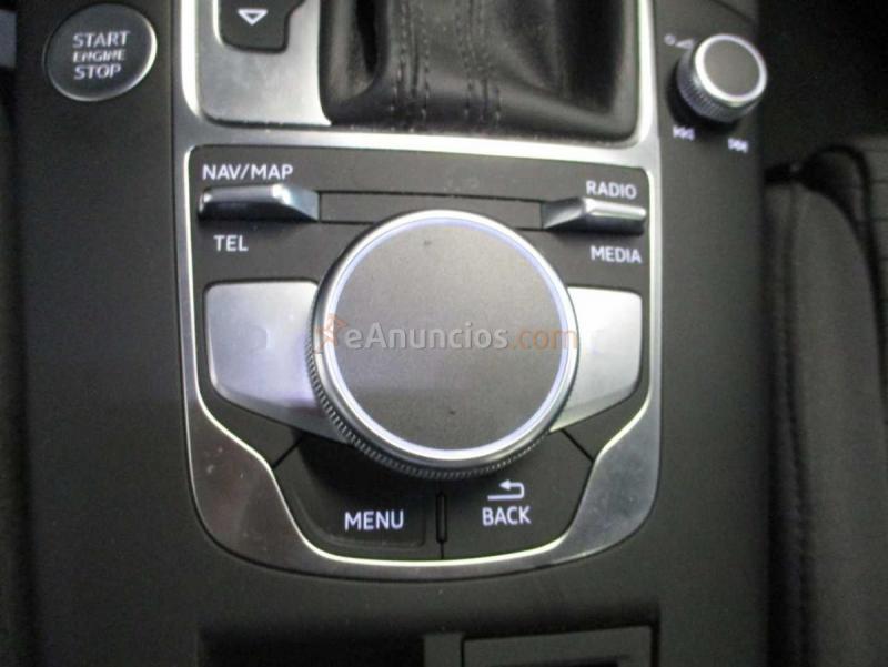 Audi A3 Sportback DSG S LINE 150CV 