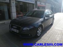 Audi A4 Avant 2.0 TDI 136cv 