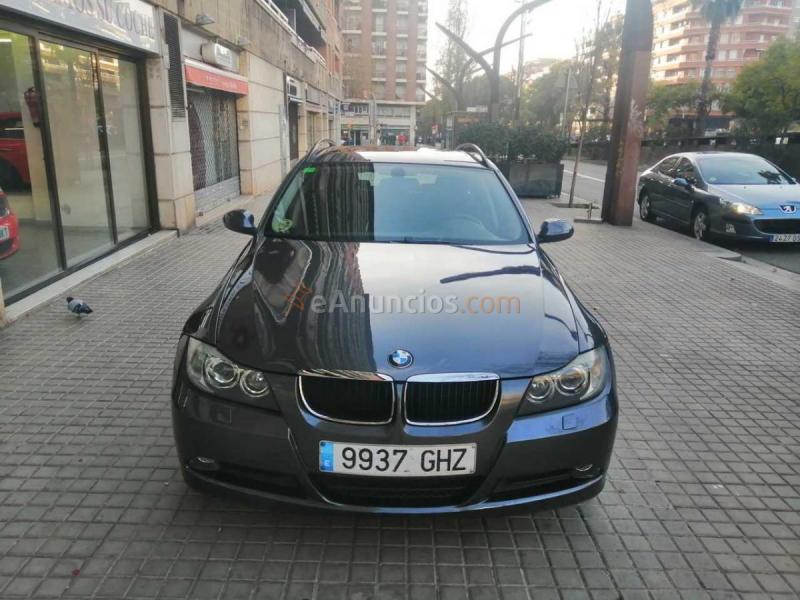 BMW Serie 3 320D TOURING 