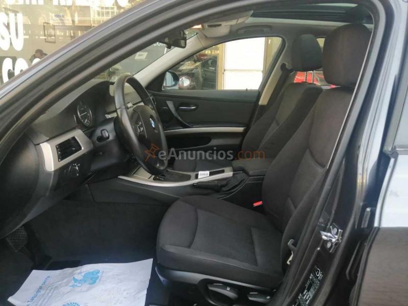 BMW Serie 3 320D TOURING 