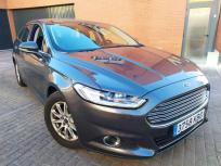 Ford Mondeo Familiar 2.0 DCI 150 CV TREND SPORTBREAK 