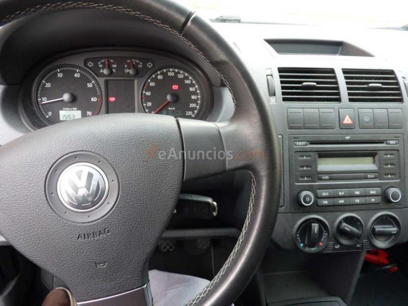 Volkswagen Polo 1.4 75 CV EDITION 