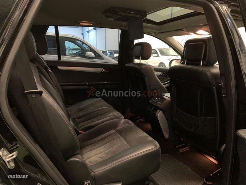 Mercedes Clase R R 320 CDI 4MATIC de 2008 con 270.388 Km por 7.999 EUR. en Sevilla