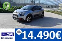 Citron C3 PureTech 60KW 83CV CSeries 