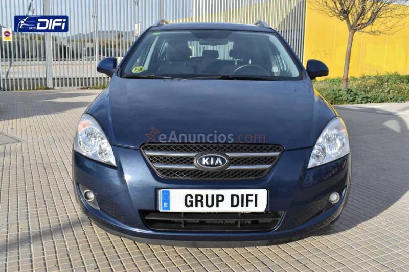 Kia Ceed Sports Wagon 1.6 CRDI 115CV Active 