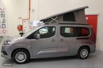Toyota Proace City Verso 1.5D 96kW 130CV Family Advance L1 de 2021 con 1 Km por 33.900 EUR. en Girona