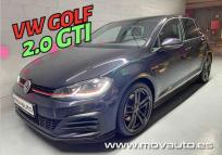 Volkswagen Golf GTi 2.0 TSi 230CV 5p 