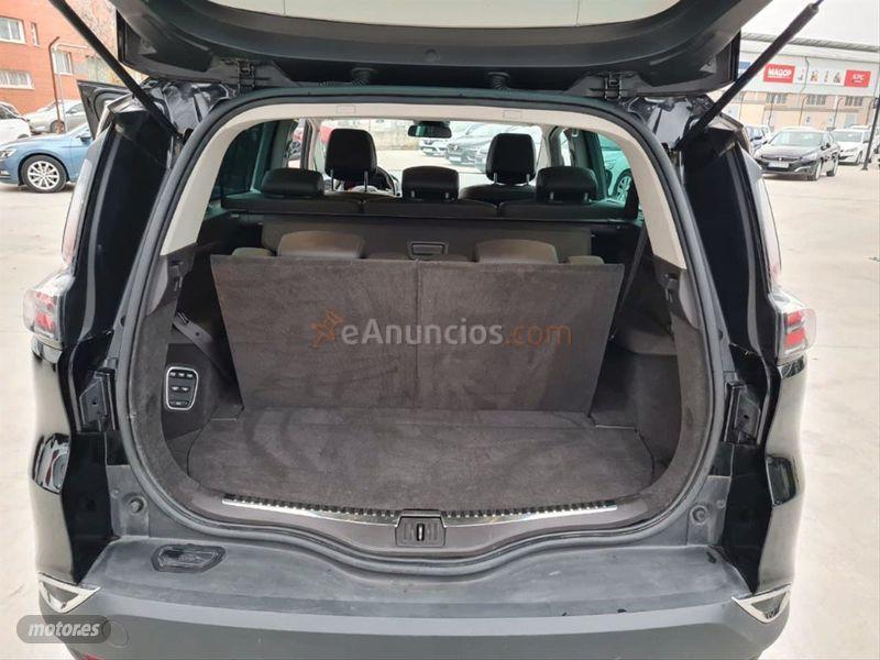 Renault Espace Zen Energy dCi 118kW 160CV TT EDC de 2016 con 105.623 Km por 17.900 EUR. en Cadiz