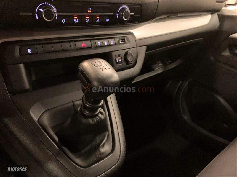 Toyota Proace Verso 2.0D 150CV ADVANCE  PACK L2 de 2019 con 63.000 Km por 29.900 EUR. en Barcelona