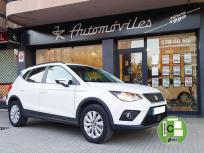 Seat arona 1.0 tsi 95cv style ecomotive impecable y mucho equipamiento