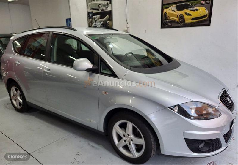 Seat Altea XL 1.6 TDI 105cv EEcomotive Style de 2013 con 109.000 Km por 7.480 EUR. en Tenerife