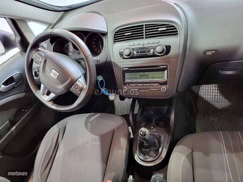 Seat Altea XL 1.6 TDI 105cv EEcomotive Style de 2013 con 109.000 Km por 7.480 EUR. en Tenerife