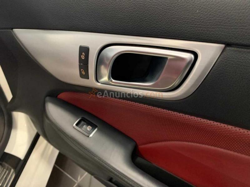 Mercedes Clase SLK 250 Amg  