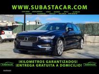 Volvo V 90 2.0 T5 Inscription Auto de 2017 con 122.482 Km por 27.500 EUR. en Cadiz