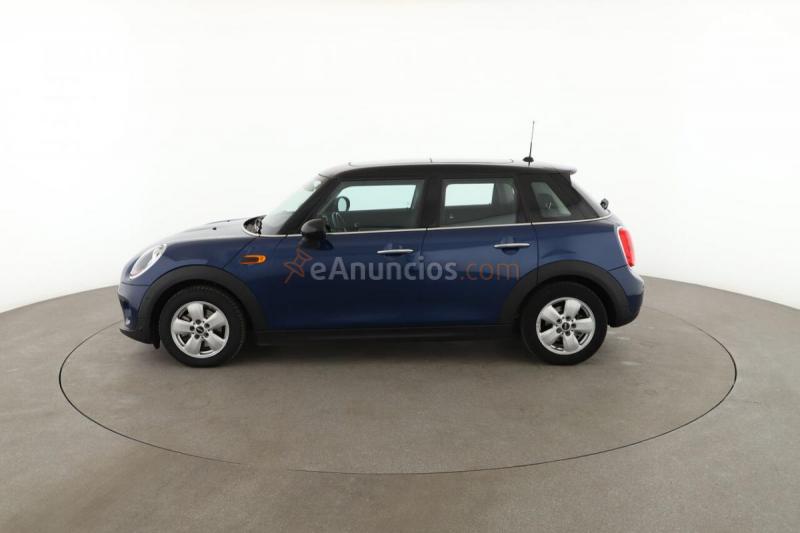 Mini cooper cooper 5 puertas