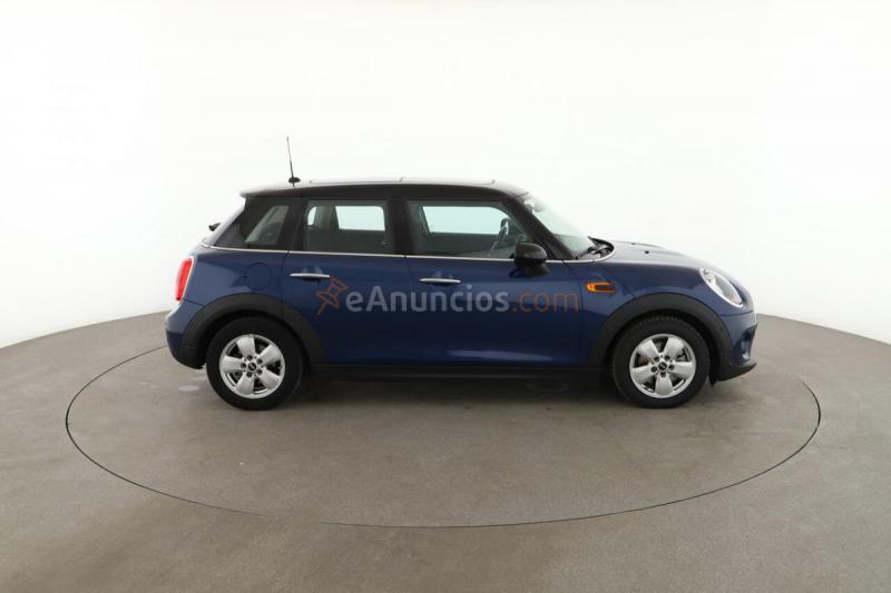 Mini cooper cooper 5 puertas