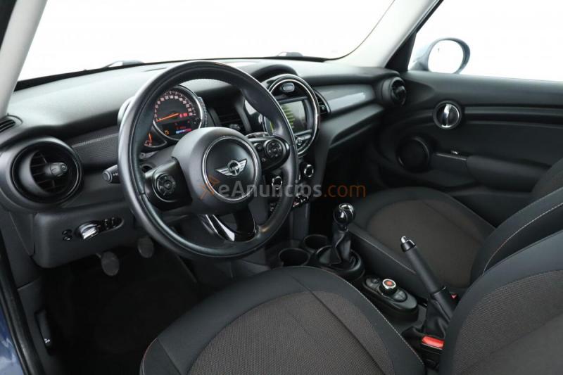 Mini cooper cooper 5 puertas