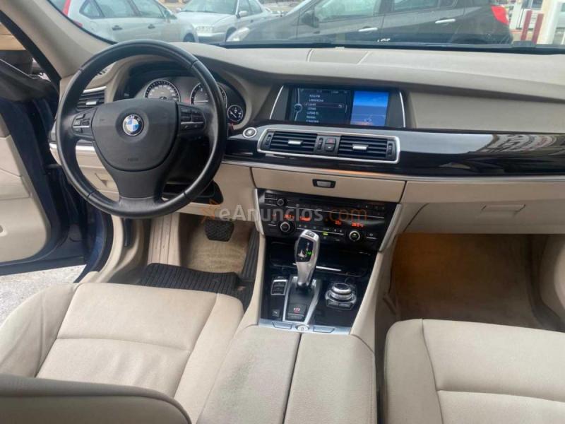 BMW Serie 5 Gran Turismo 530d 