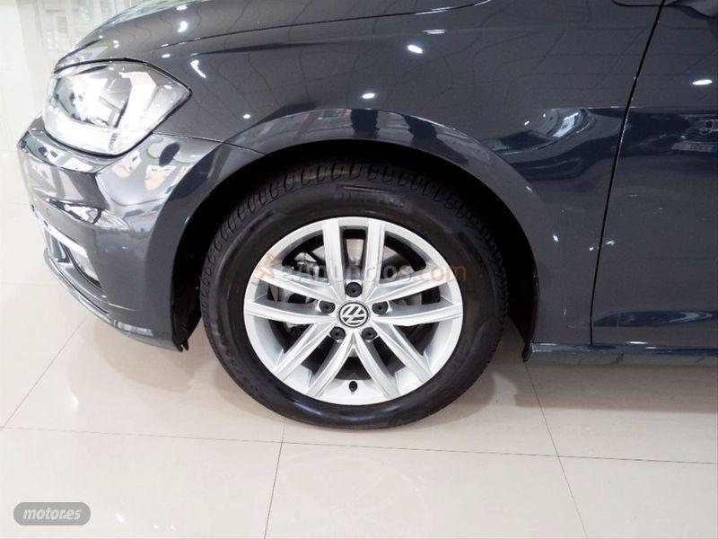 Volkswagen Golf Advance 1.6 TDI 85kW 115CV Variant de 2017 con 119.013 Km por 13.500 EUR. en Sevilla