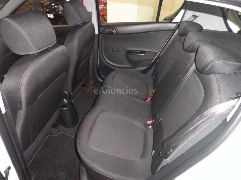 Hyundai i20 1.2 City-S 