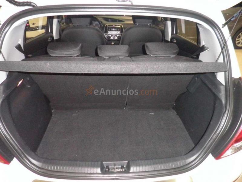 Hyundai i20 1.2 City-S 