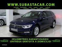 Volkswagen Passat Advance 2.0 TDI 110kW150CV DSG Variant de 2017 con 76.383 Km por 19.900 EUR. en Sevilla