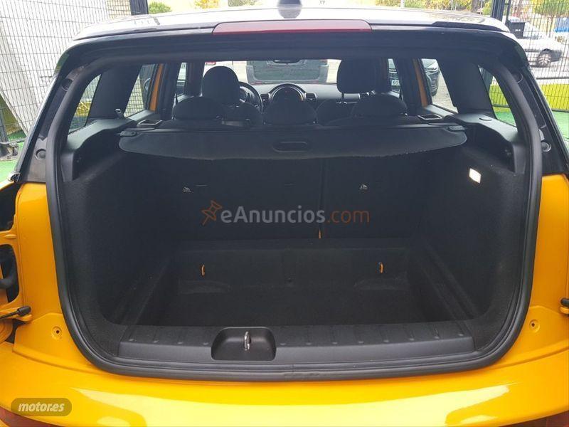 Mini Clubman COOPER SD de 2017 con 92.400 Km por 17.990 EUR. en Madrid