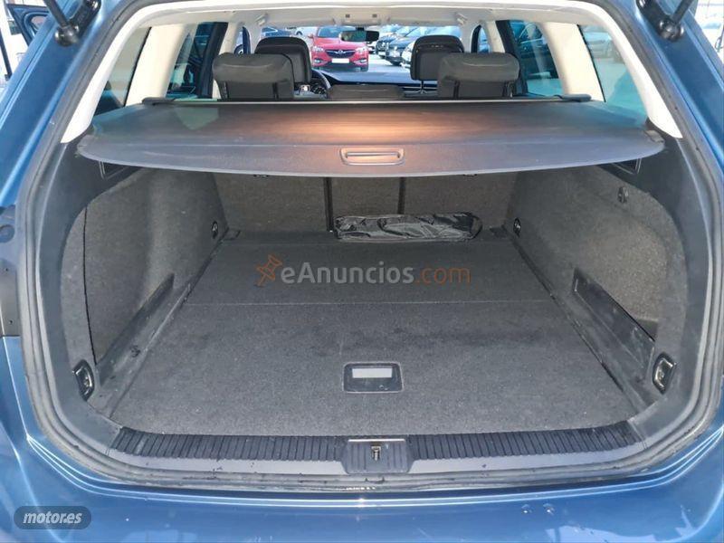 Volkswagen Passat Variant Advance 2.0 TDI 110kW150CV BMT de 2017 con 135.905 Km por 17.000 EUR. en Cadiz