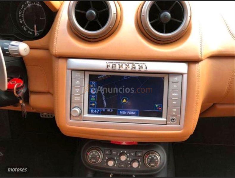 Ferrari California 22 plazas de 2014 con 14.000 Km por 104.999 EUR. en Madrid