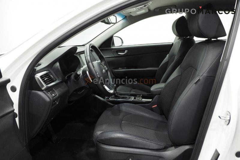 Kia Optima 1.6 T-GDI 132KW DRIVE DCT 4P