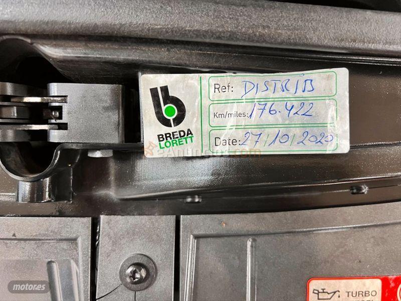 Audi A4 2.0 TDI Cabrio de 2006 con 179.000 Km por 7.499 EUR. en Islas Baleares