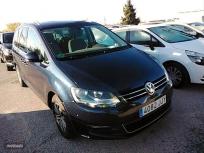 Volkswagen Sharan Advance 2.0 TDI 150CV BMT de 2016 con 159.000 Km por 18.900 EUR. en Sevilla