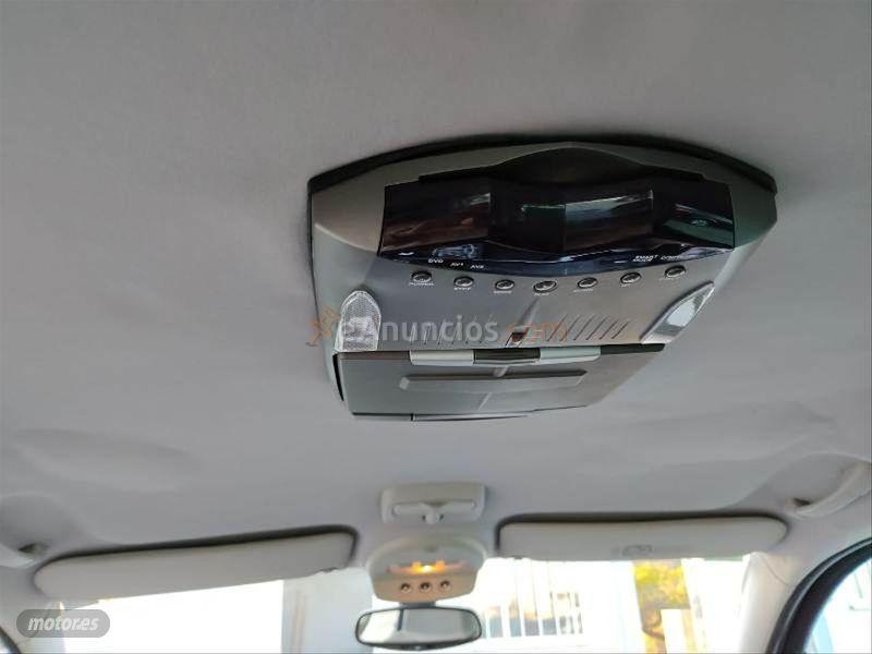 Peugeot 807 Premium 2.0 HDI 120 de 2009 con 270.000 Km por 6.000 EUR. en Tarragona