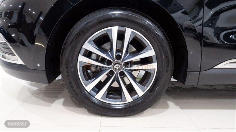 Renault Espace Zen Energy dCi 96kW 130CV de 2017 con 136.258 Km por 18.200 EUR. en Madrid