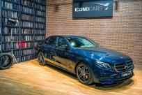 Mercedes Clase E E 220 d