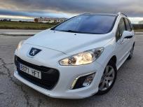 Peugeot 308 SW Premium 1.6 VTi 120 