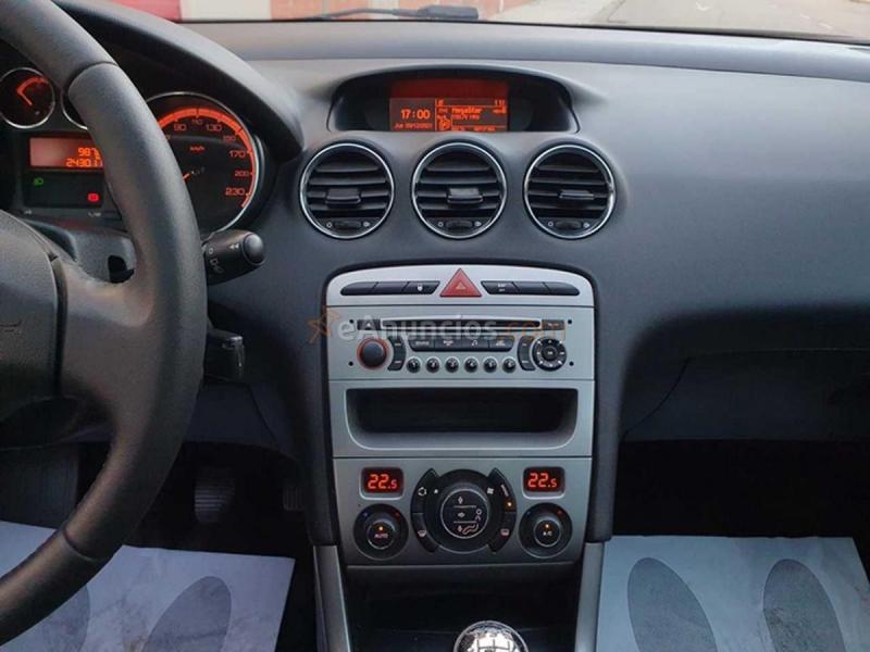 Peugeot 308 SW Premium 1.6 VTi 120 