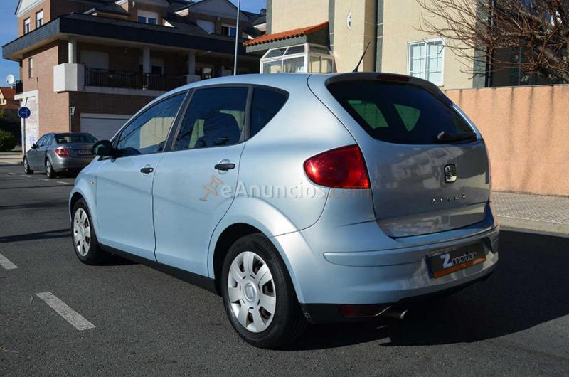 Seat Altea 1.9 Tdi 105cv Reference 