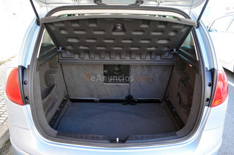 Seat Altea 1.9 Tdi 105cv Reference 