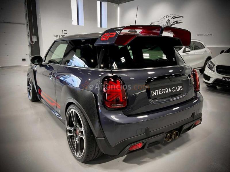 MINI john cooper works MINI MINI JOHN COOPER WORKS GP 3p 