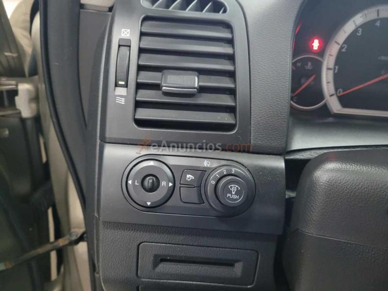 Chevrolet Captiva 2.0VCDI 125CV LS 7 PLZ 