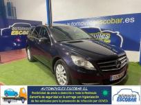 Mercedes Clase R R 350 CDI 4MATIC de 2010 con 267.198 Km por 13.990 EUR. en Madrid